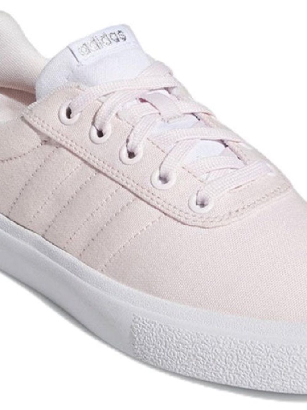 adidas Women's almost Pink Vulc Raid3r